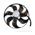 Ventiladores del radiador para VW GOLF IV SKODA OCTAVIA